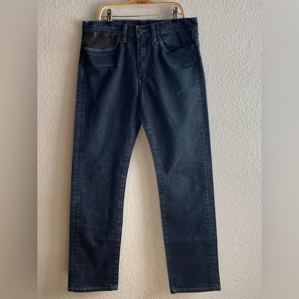 LEVI Strauss & Co. Redloop 513 Men’s Jeans Size 32 X 34